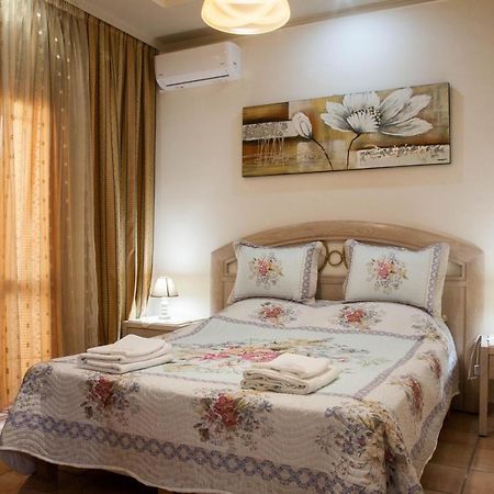 Georgia'S House Chania Ханя Екстериор снимка