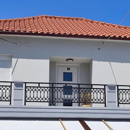 Georgia'S House Chania Ханя Екстериор снимка
