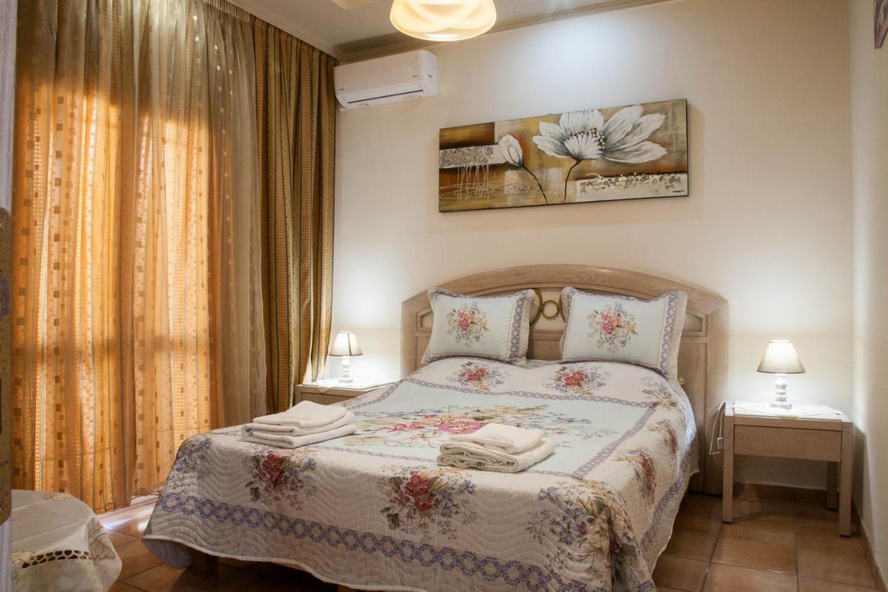 Georgia'S House Chania Ханя Екстериор снимка