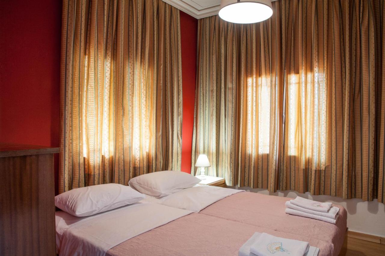 Georgia'S House Chania Ханя Екстериор снимка