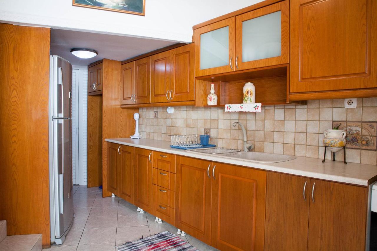 Georgia'S House Chania Ханя Екстериор снимка