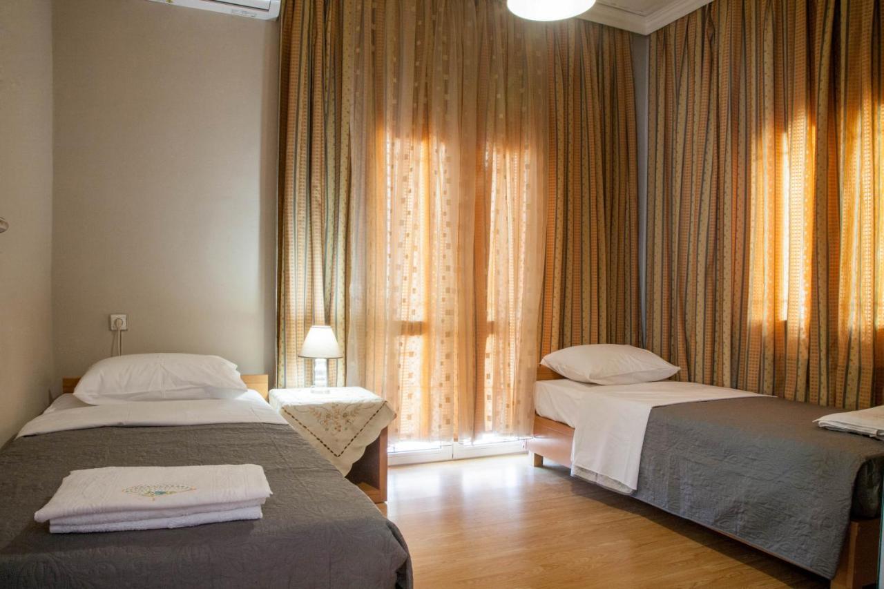 Georgia'S House Chania Ханя Екстериор снимка