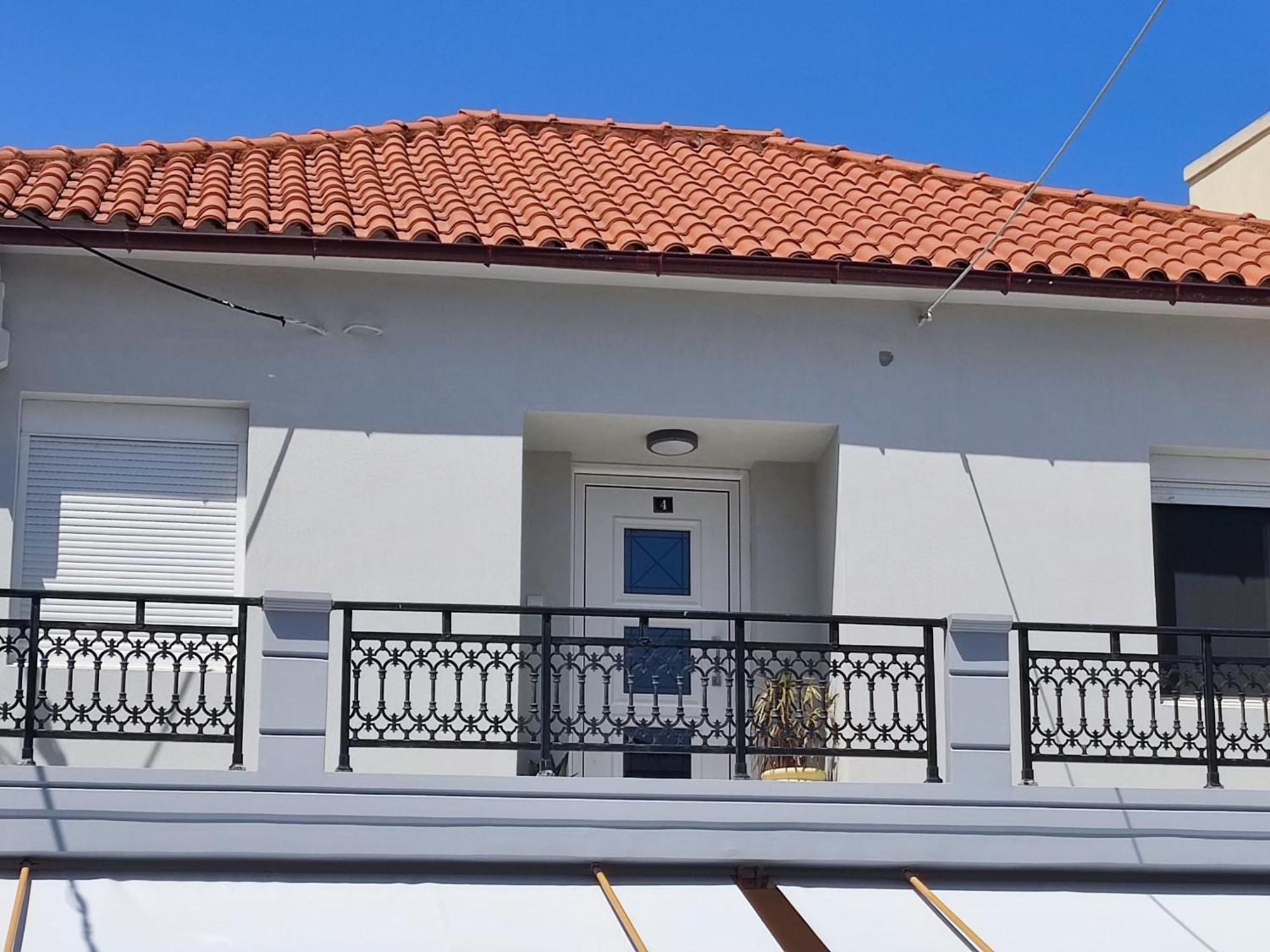 Georgia'S House Chania Ханя Екстериор снимка